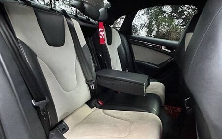 Audi S4, 2013 год, 2 000 000 рублей, 13 фотография