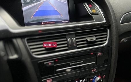 Audi S4, 2013 год, 2 000 000 рублей, 23 фотография