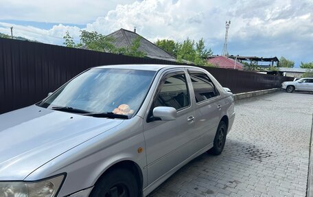 Toyota Vista V30, 2001 год, 480 000 рублей, 6 фотография