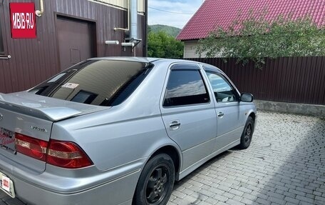 Toyota Vista V30, 2001 год, 480 000 рублей, 3 фотография