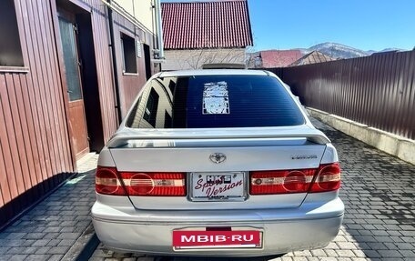 Toyota Vista V30, 2001 год, 480 000 рублей, 2 фотография