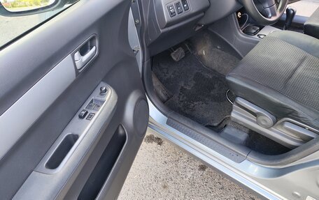 Suzuki Swift III, 2005 год, 455 000 рублей, 14 фотография