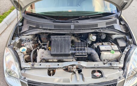 Suzuki Swift III, 2005 год, 455 000 рублей, 17 фотография