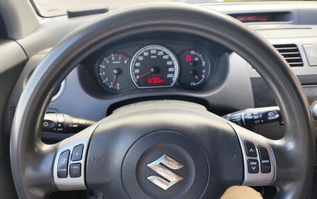 Suzuki Swift III, 2005 год, 455 000 рублей, 19 фотография