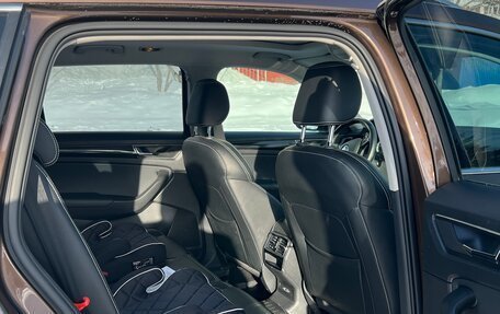 Skoda Kodiaq I, 2017 год, 3 380 000 рублей, 8 фотография