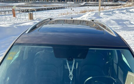 Skoda Kodiaq I, 2017 год, 3 380 000 рублей, 14 фотография