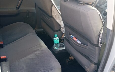 Volkswagen Polo IV рестайлинг, 2007 год, 450 000 рублей, 8 фотография