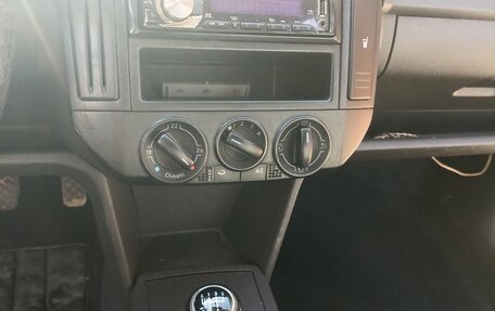 Volkswagen Polo IV рестайлинг, 2007 год, 450 000 рублей, 6 фотография