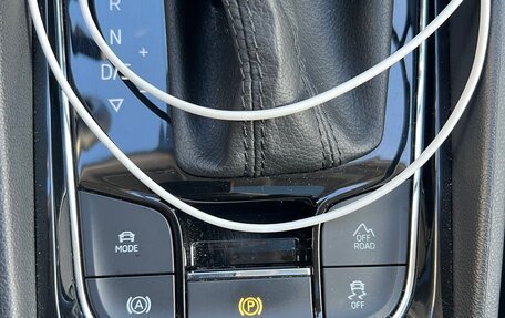 Skoda Kodiaq I, 2017 год, 3 380 000 рублей, 13 фотография