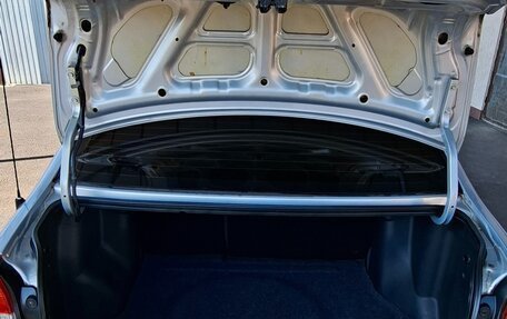 Hyundai Accent II, 2011 год, 550 000 рублей, 10 фотография