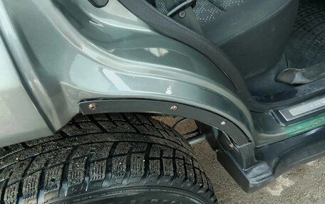 Great Wall Hover H3 I, 2014 год, 750 000 рублей, 4 фотография