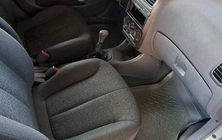 Hyundai Accent II, 2011 год, 550 000 рублей, 9 фотография