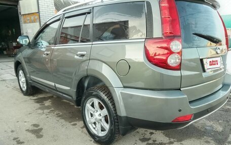 Great Wall Hover H3 I, 2014 год, 750 000 рублей, 2 фотография