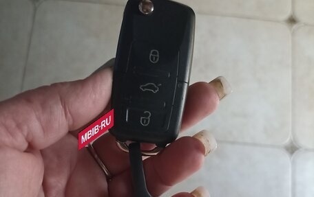 Volkswagen Polo IV рестайлинг, 2007 год, 450 000 рублей, 10 фотография