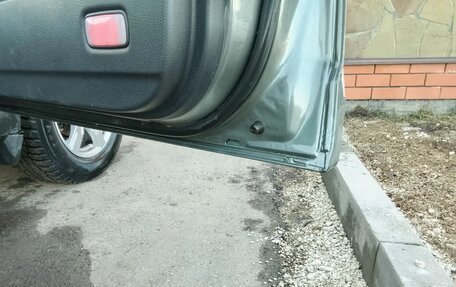 Great Wall Hover H3 I, 2014 год, 750 000 рублей, 5 фотография