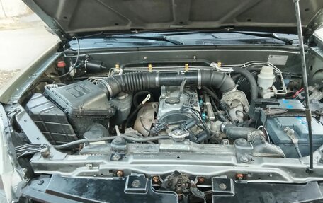 Great Wall Hover H3 I, 2014 год, 750 000 рублей, 7 фотография