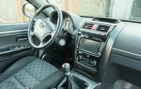 Great Wall Hover H3 I, 2014 год, 750 000 рублей, 12 фотография