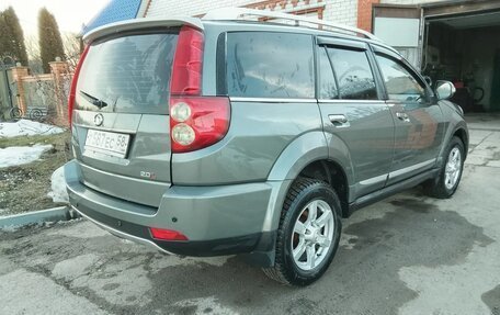 Great Wall Hover H3 I, 2014 год, 750 000 рублей, 10 фотография