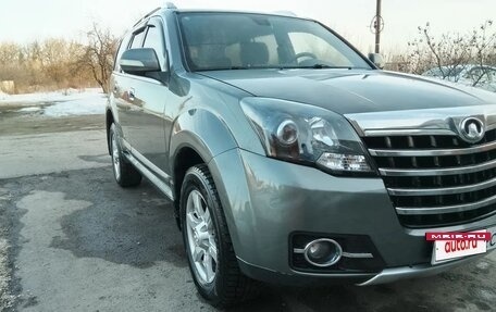 Great Wall Hover H3 I, 2014 год, 750 000 рублей, 11 фотография