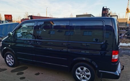 Volkswagen Multivan T5, 2008 год, 1 500 000 рублей, 8 фотография