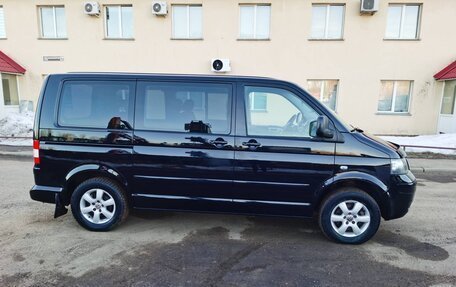 Volkswagen Multivan T5, 2008 год, 1 500 000 рублей, 4 фотография
