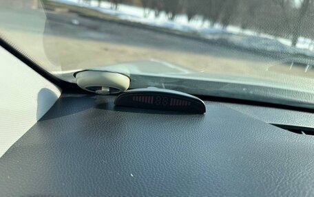 KIA Rio IV, 2018 год, 1 285 000 рублей, 15 фотография