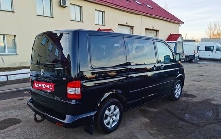Volkswagen Multivan T5, 2008 год, 1 500 000 рублей, 5 фотография