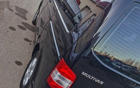 Volkswagen Multivan T5, 2008 год, 1 500 000 рублей, 10 фотография