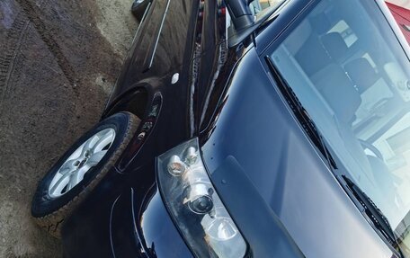 Volkswagen Multivan T5, 2008 год, 1 500 000 рублей, 12 фотография