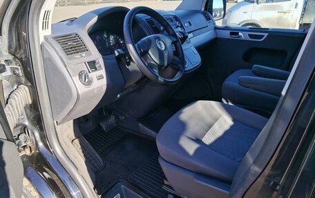 Volkswagen Multivan T5, 2008 год, 1 500 000 рублей, 13 фотография