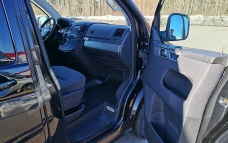 Volkswagen Multivan T5, 2008 год, 1 500 000 рублей, 14 фотография