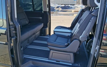 Volkswagen Multivan T5, 2008 год, 1 500 000 рублей, 16 фотография