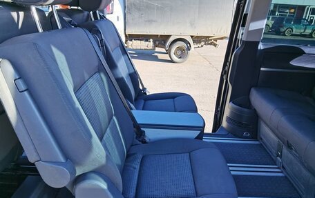 Volkswagen Multivan T5, 2008 год, 1 500 000 рублей, 18 фотография