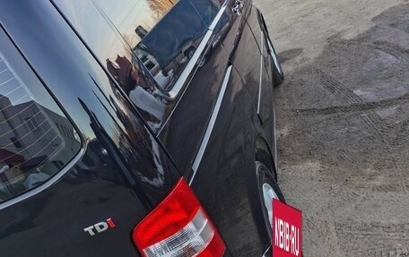 Volkswagen Multivan T5, 2008 год, 1 500 000 рублей, 9 фотография