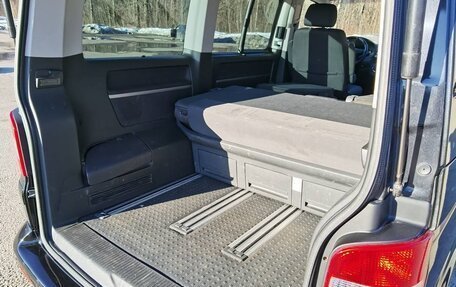 Volkswagen Multivan T5, 2008 год, 1 500 000 рублей, 21 фотография