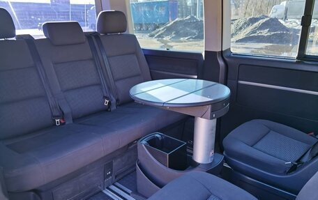 Volkswagen Multivan T5, 2008 год, 1 500 000 рублей, 19 фотография