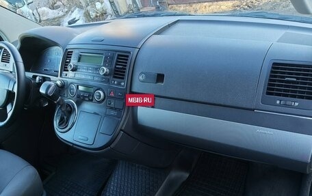 Volkswagen Multivan T5, 2008 год, 1 500 000 рублей, 23 фотография