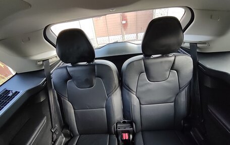 Volvo XC90 II рестайлинг, 2017 год, 3 200 000 рублей, 12 фотография