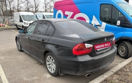 BMW 3 серия, 2008 год, 700 000 рублей, 4 фотография