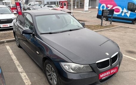 BMW 3 серия, 2008 год, 700 000 рублей, 3 фотография