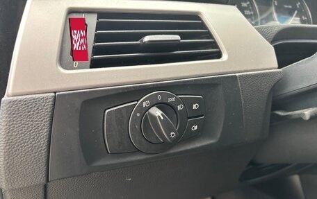 BMW 3 серия, 2008 год, 700 000 рублей, 9 фотография