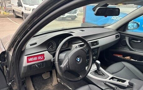 BMW 3 серия, 2008 год, 700 000 рублей, 7 фотография