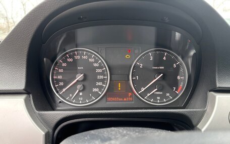 BMW 3 серия, 2008 год, 700 000 рублей, 10 фотография