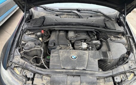 BMW 3 серия, 2008 год, 700 000 рублей, 12 фотография