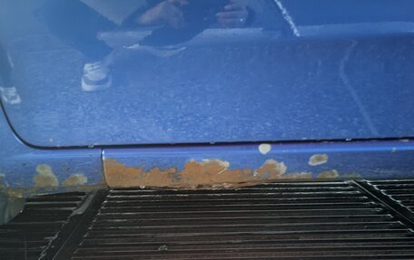 Fiat Punto III Punto Evo рестайлинг, 2006 год, 260 000 рублей, 5 фотография