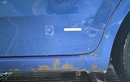 Fiat Punto III Punto Evo рестайлинг, 2006 год, 260 000 рублей, 6 фотография