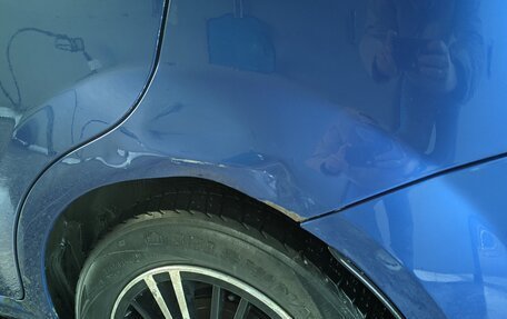 Fiat Punto III Punto Evo рестайлинг, 2006 год, 260 000 рублей, 7 фотография