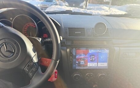 Mazda 3, 2008 год, 670 000 рублей, 5 фотография
