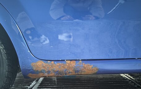 Fiat Punto III Punto Evo рестайлинг, 2006 год, 260 000 рублей, 10 фотография