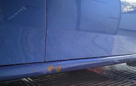 Fiat Punto III Punto Evo рестайлинг, 2006 год, 260 000 рублей, 11 фотография